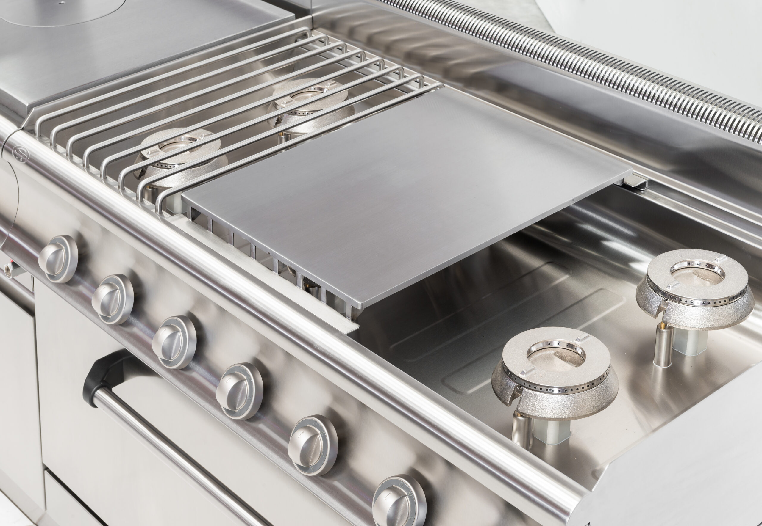 Chef’s Evolution – innovative Großküchenlösungen und moderne Küchenkonzepte
